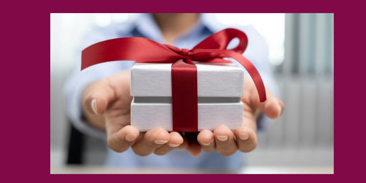 A Thoughtful Gift