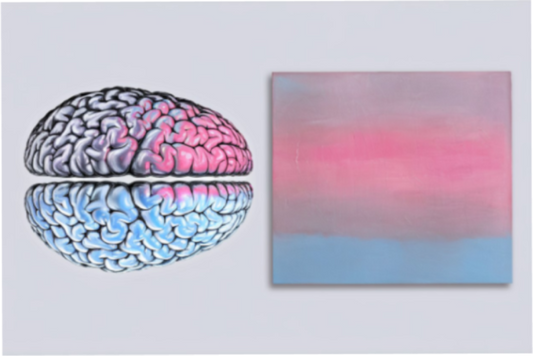 The Psychology of Wall Art: Why We Choose What We Hang