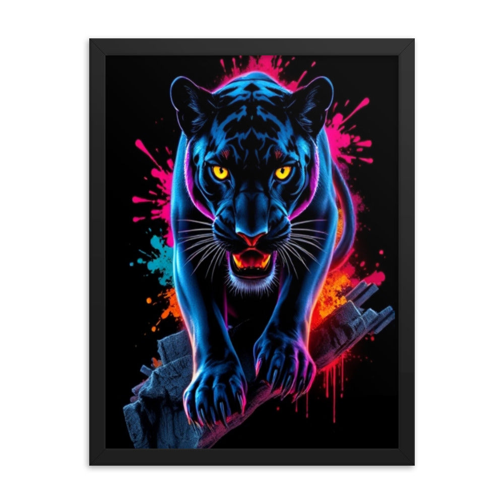 Animals - Framed Wall Art Prints